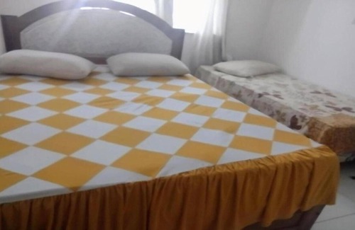 Jaua House | Linda casa com piscina na praia de Jauá