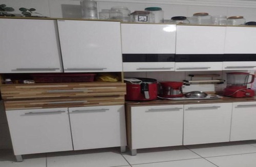 Jaua House | Linda casa com piscina na praia de Jauá