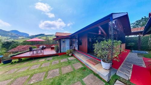 Sao Bento do Sapucai House | LINDA CASA EM SÃO BENTO DO SAPUCAI