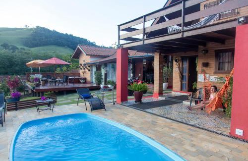 Sao Bento do Sapucai House | LINDA CASA EM SÃO BENTO DO SAPUCAI