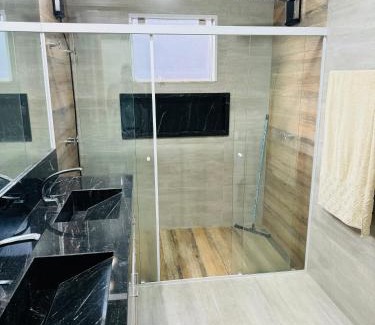 Tatui House | Linda casa em condomínio