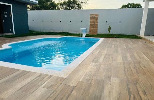 Tatui House | Linda casa em condomínio