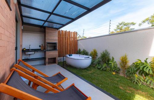 Pirenopolis House | Linda casa no condomínio Piri Living