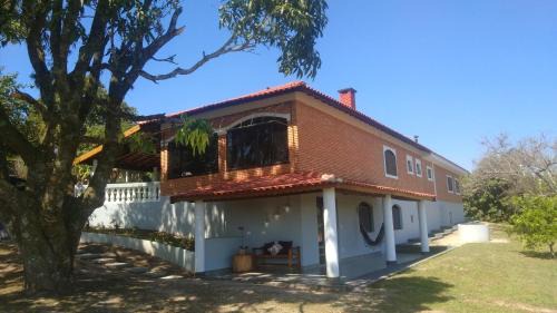 Aguas de Sao Pedro House | Linda Chácara - Águas de São Pedro - Próximo ao Parque Thermas