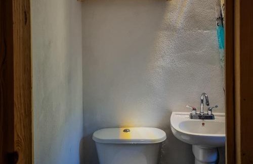 Mineral del Chico Apartment | linda habitación en la montaña