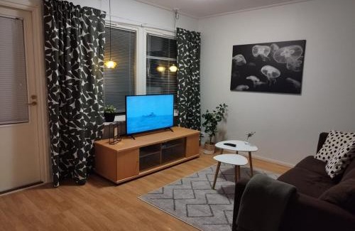 Narpio Apartment | LINDA -Modern Aprt 24-7 Check-in