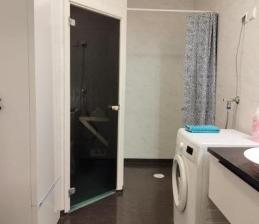 Narpio Apartment | LINDA -Modern Aprt 24-7 Check-in