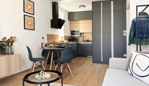 Mosonmagyarovar Apartment | Linden Apartman 002 - Adults Only