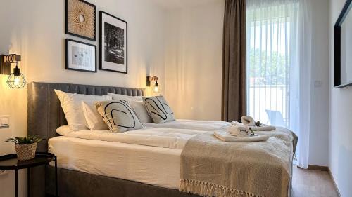 Mosonmagyarovar Apartment | Linden Apartman 002 - Adults Only