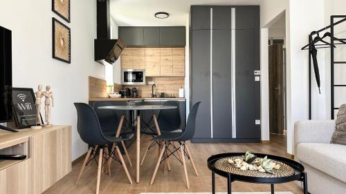 Mosonmagyarovar Apartment | Linden Apartman 002 - Adults Only