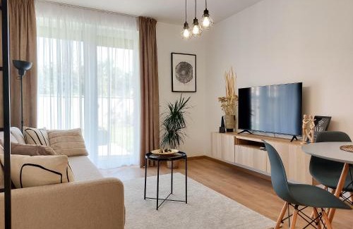 Mosonmagyarovar Apartment | Linden Apartman 002 - Adults Only