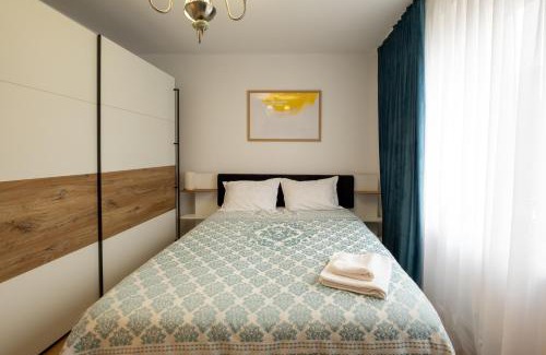 Copou Apartment | Linden Copou Parhon IRO