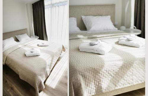 Klaipeda Apartment | Linden Home Klaipeda Centrum Apartment