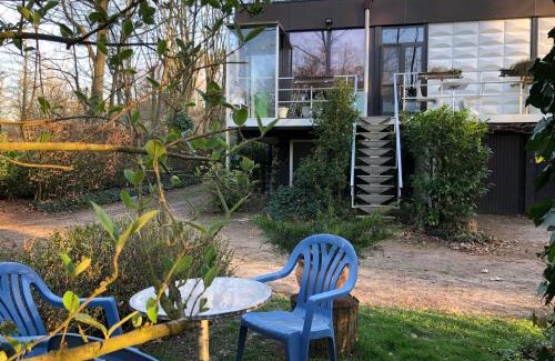 Linden Apartment | Linden-Jachthoorn