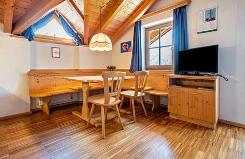 Vandoies Apartment | Lindenhof Apt 1