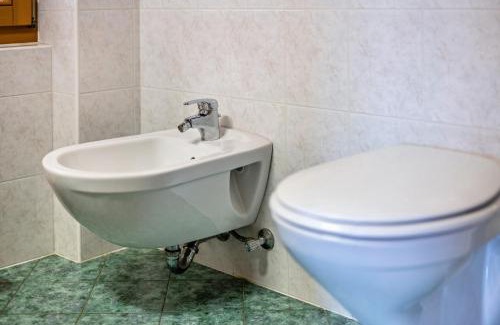 Vandoies Apartment | Lindenhof Apt 3