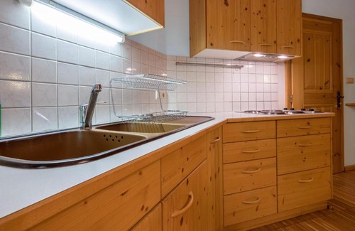 Vandoies Apartment | Lindenhof Apt 4