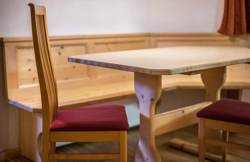 Vandoies Apartment | Lindenhof Apt 4