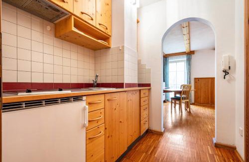 Vandoies Apartment | Lindenhof Apt 6