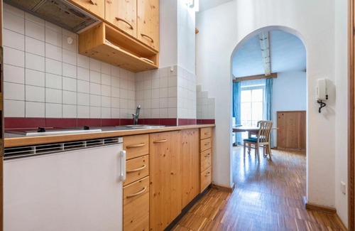 Vandoies Apartment | Lindenhof Apt 7