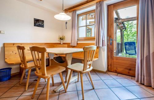 Vandoies Apartment | Lindenhof Apt 8