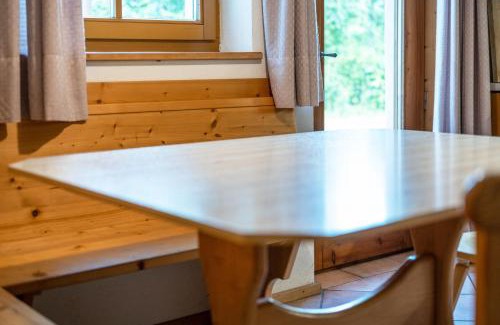 Vandoies Apartment | Lindenhof Apt 8