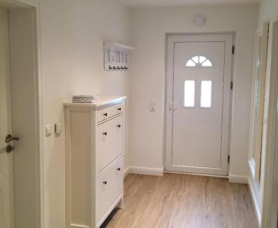 Oldenburg in Holstein Apartment | Lindenhof