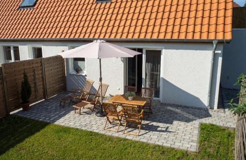 Oldenburg in Holstein Apartment | Lindenhof