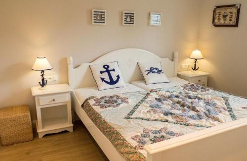 Oldenburg in Holstein Apartment | Lindenhof