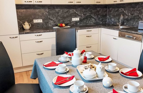 Schieder-Schwalenberg House | Lindenstraße by Interhome