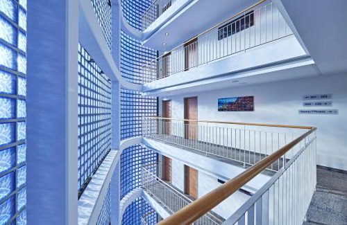 Altstadt-Nord Hotel | Lindner Hotel Cologne Am Dom, part of JdV by Hyatt