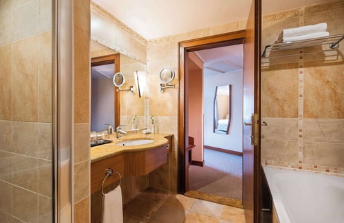 Mala Strana Hotel | Lindner Hotel Prague Castle, part of JdV by Hyatt