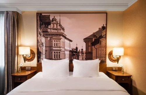 Mala Strana Hotel | Lindner Hotel Prague Castle, part of JdV by Hyatt