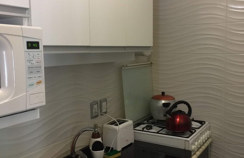 Punta del Este Apartment | Lindo apartamento a una cuadra de la Playa Brava.