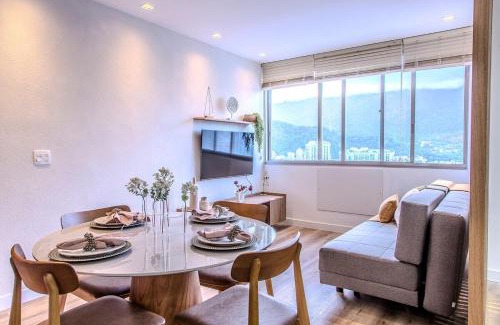 Leblon Apartment | Lindo Apartamento - Casa Fortes Leblon