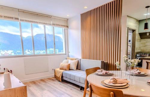Leblon Apartment | Lindo Apartamento - Casa Fortes Leblon