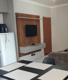 Jardim Europa Apartment | Lindo apartamento completo com elevador