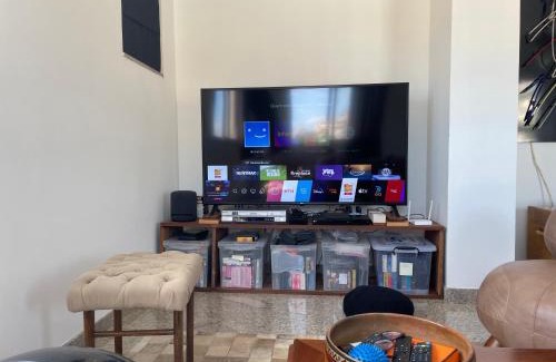 Caxambu Apartment | Lindo apartamento em Caxambu