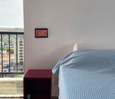 Caxambu Apartment | Lindo apartamento em Caxambu