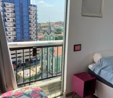 Caxambu Apartment | Lindo apartamento em Caxambu
