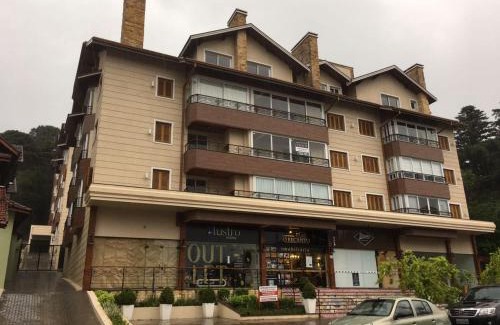 Vila Suica Apartment | Lindo Apartamento no centro á 5 min da Rua Coberta