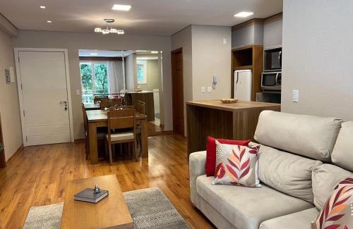 Vila Suica Apartment | Lindo Apartamento no centro á 5 min da Rua Coberta