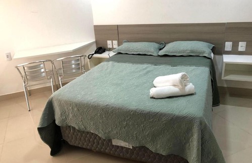 Cabo Branco Apartment | Lindo Apartamento no Gold Flat - Cabo branco