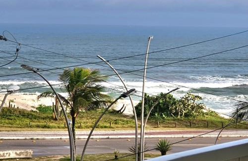 Vila Nova Apartment | Lindo apt. Praia do Forte vista mar, 3qt, 3vgs (Barra Mares XX).