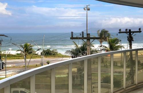 Vila Nova Apartment | Lindo apt. Praia do Forte vista mar, 3qt, 3vgs (Barra Mares XX).