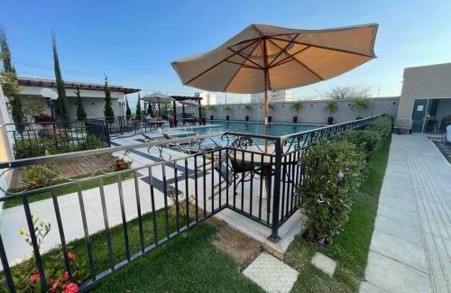 Candeias Apartment | Lindo apto em condomínio top