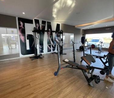 Candeias Apartment | Lindo apto em condomínio top