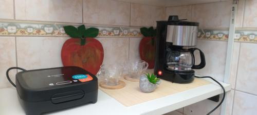 Jose Menino Apartment | Lindo apto frente mar em região privilegiada de Santos