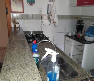 Guara Apartment | Lindo espaço letti