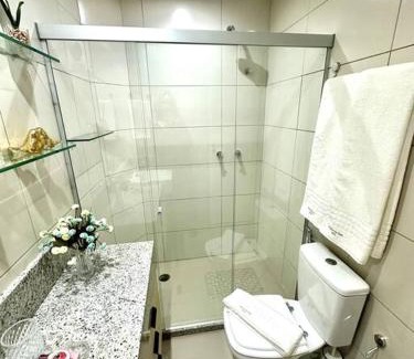 Sao Jose Apartment | Lindo flat - Parque do Cais #206